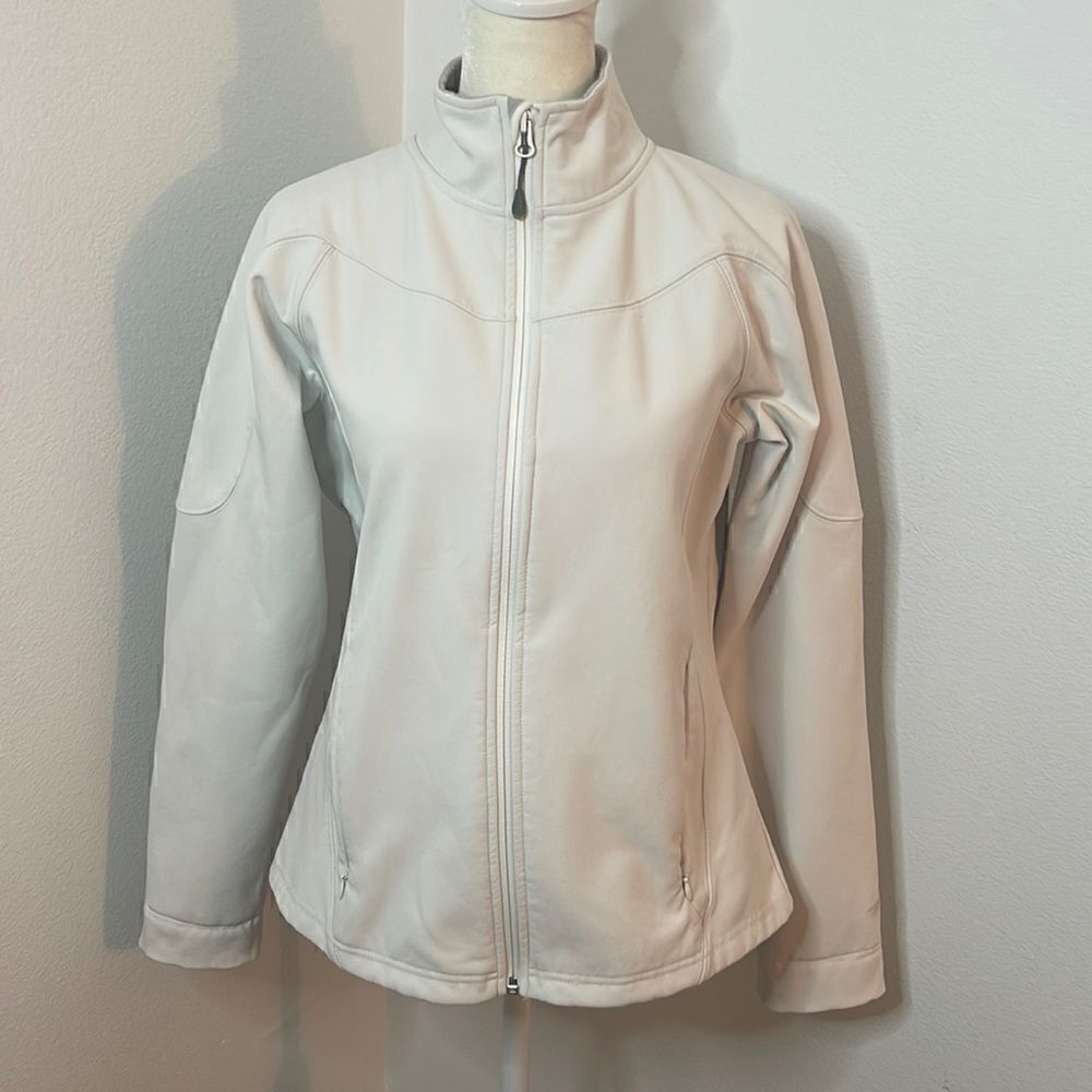 Avia zip up jacket.  Size small.  Lightweight and sporty.